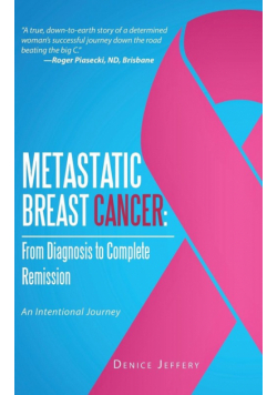 Metastatic Breast Cancer