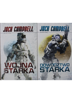 Dowództwo Starka / Wojna Starka