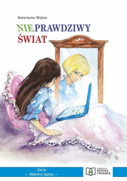 Nieprawdziwy świat