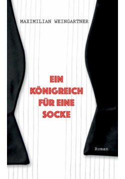 Ein Königreich für eine Socke