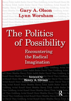 Politics of Possibility