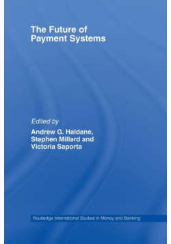 The Future of Payment Systems