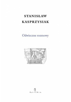 Odwieczne rozmowy