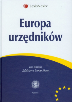 Europa urzędników