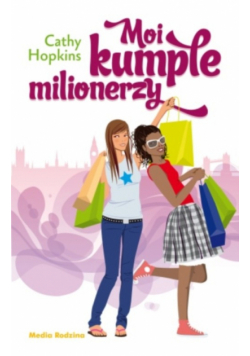 Moi kumple milionerzy
