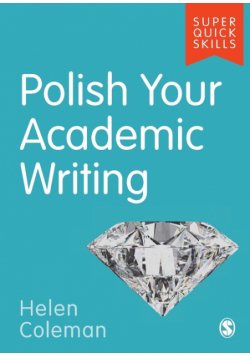 Polish Your Academic Writing