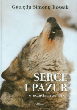 Serce i pazur