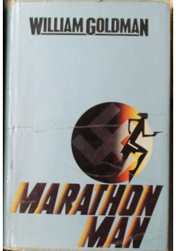 Marathon man