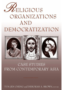 Religious Organizations and Democratization