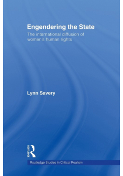 Engendering the State