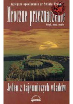 Jeden z tajemniczych władców