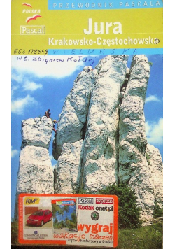 Jura Krakowsko-Częstochowska