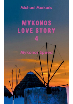 Mykonos Love Story 4