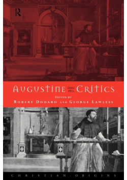 Augustine and his Critics
