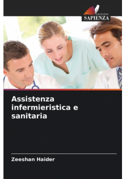 Assistenza infermieristica e sanitaria