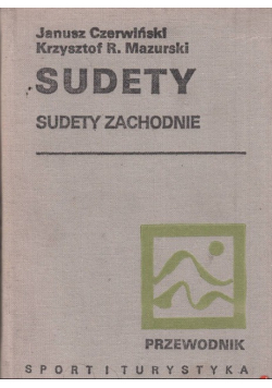 Sudety Zachodnie