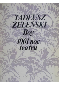 1001 noc teatru