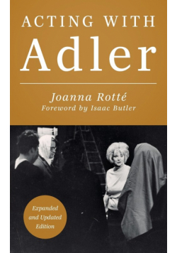 Acting with Adler