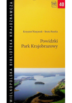 Powidzki Park Krajobrazowy
