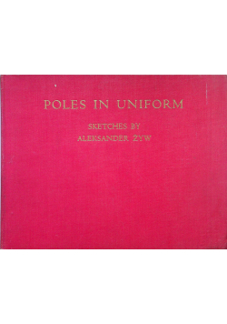 Poles in uniform