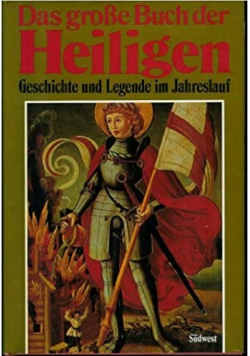Das grobe buch der heiligen