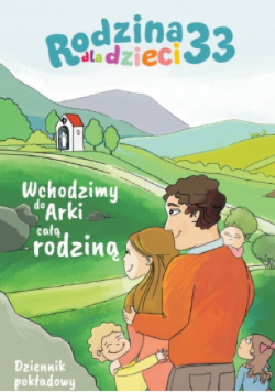 Rodzina 33 dla dzieci
