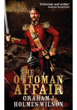 The Ottoman Affair