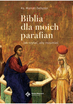 Biblia dla moich parafian