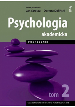 Psychologia Akademicka t.2