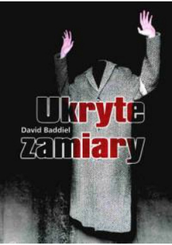 Ukryte zamiary