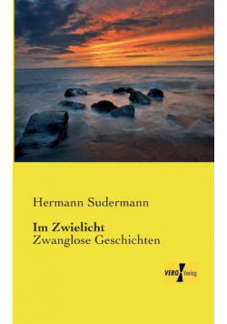 Im Zwielicht