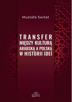 Transfer między kulturą arabską a polską..