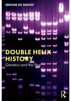Double Helix History