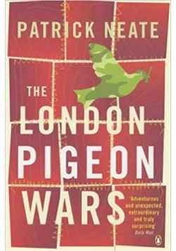 The London Pigeon wars