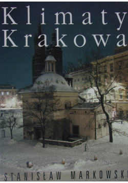 Klimaty Krakowa + Autograf Markowski