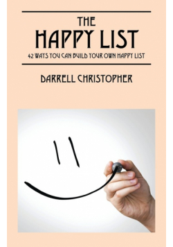 The Happy List