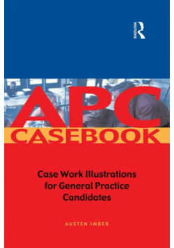 APC Case Book
