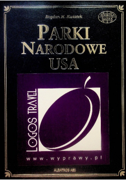 Parki Narodowe USA