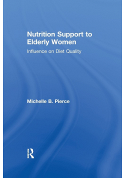 Nutrition Support to Elderly Women