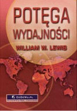 Potęga wydajności