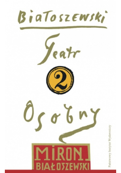 Teatr Osobny 1955 - 1963
