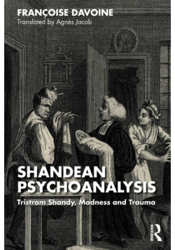 Shandean Psychoanalysis