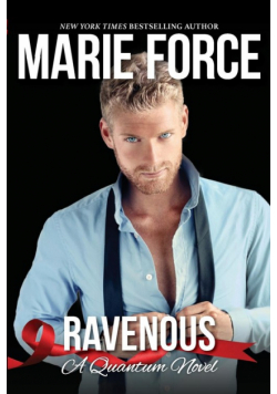 Ravenous (Quantum Series, Book 5)