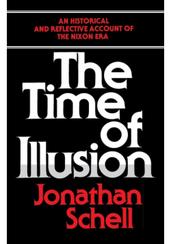 Time of Illusion