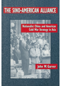 The Sino-American Alliance
