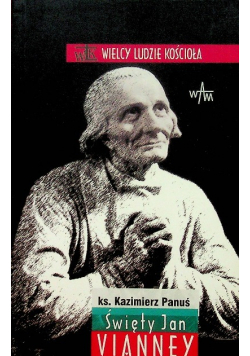 Święty Jan Vianney