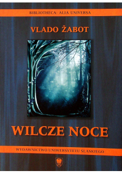 Wilcze noce