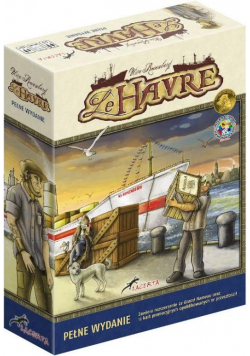 Le Havre LACERTA