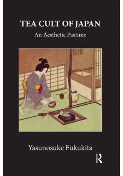 Tea Cult Of Japan