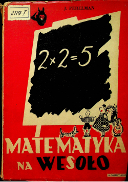 Matematyka na wesoło